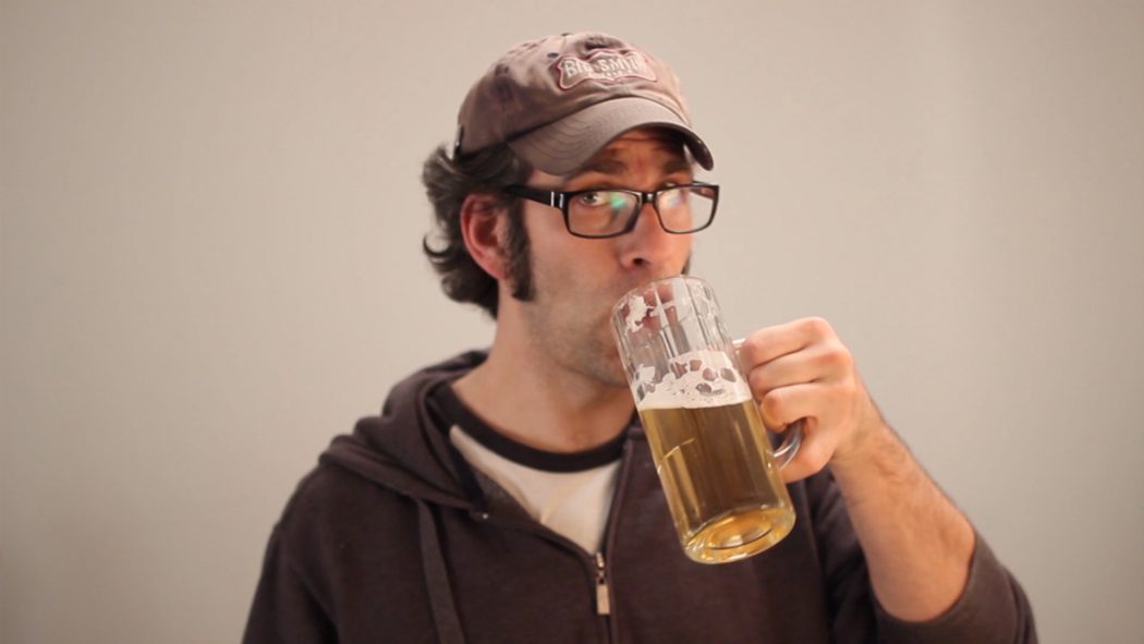 Matt Sweetwood, Macher des Bierfilms Beerland denkt über eine Fortsetzung nach, einen Craft Beer Film