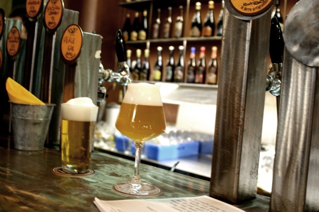 Craft Beer Bars in Rom