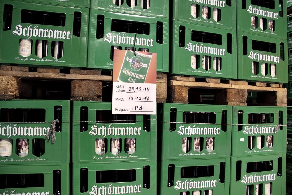 Schönramer Brauerei