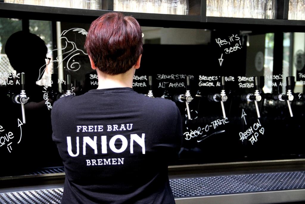 Union Brauerei Bremen