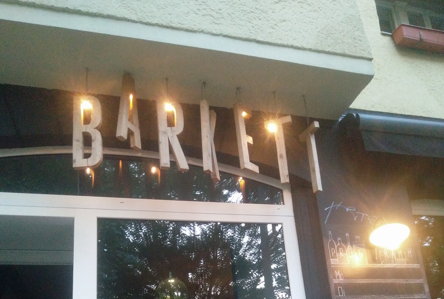 craft beer bars berlin