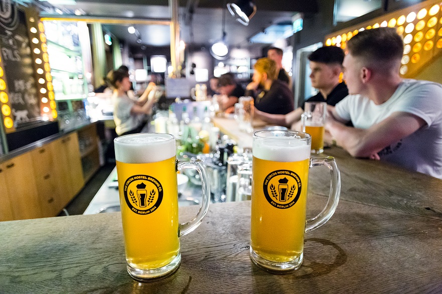Craft Beer Bar Berlin