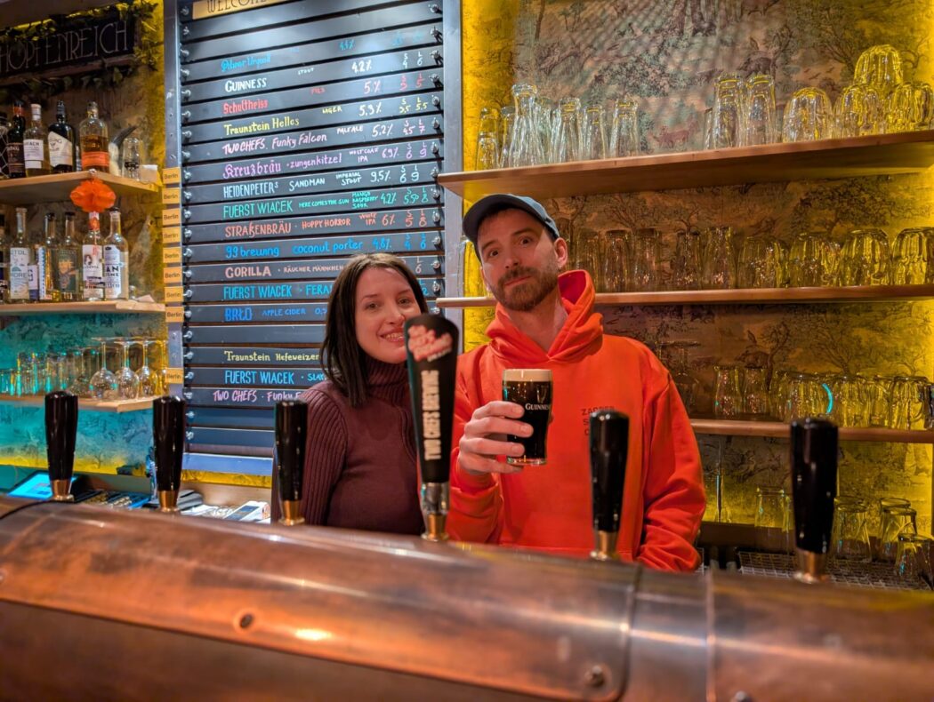 Hopfenreich Kreuzberg